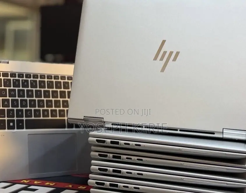 New Laptop HP EliteBook 830 16GB Intel Core i7 SSD 512GB