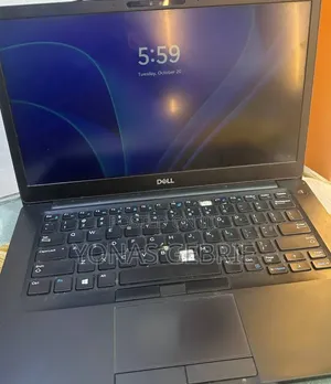 New Laptop Dell 16GB Intel Core i5 SSD 512GB