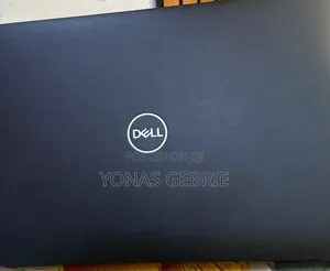 New Laptop Dell 16GB Intel Core i5 SSD 512GB