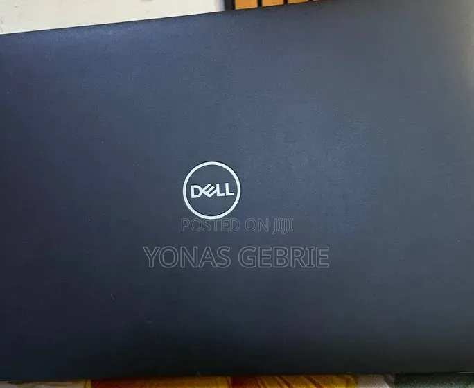 New Laptop Dell 16GB Intel Core i5 SSD 512GB