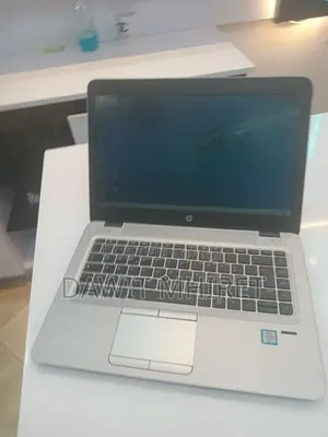 New Laptop HP EliteBook 840 G3 8GB Intel Core i5 HDD 1T