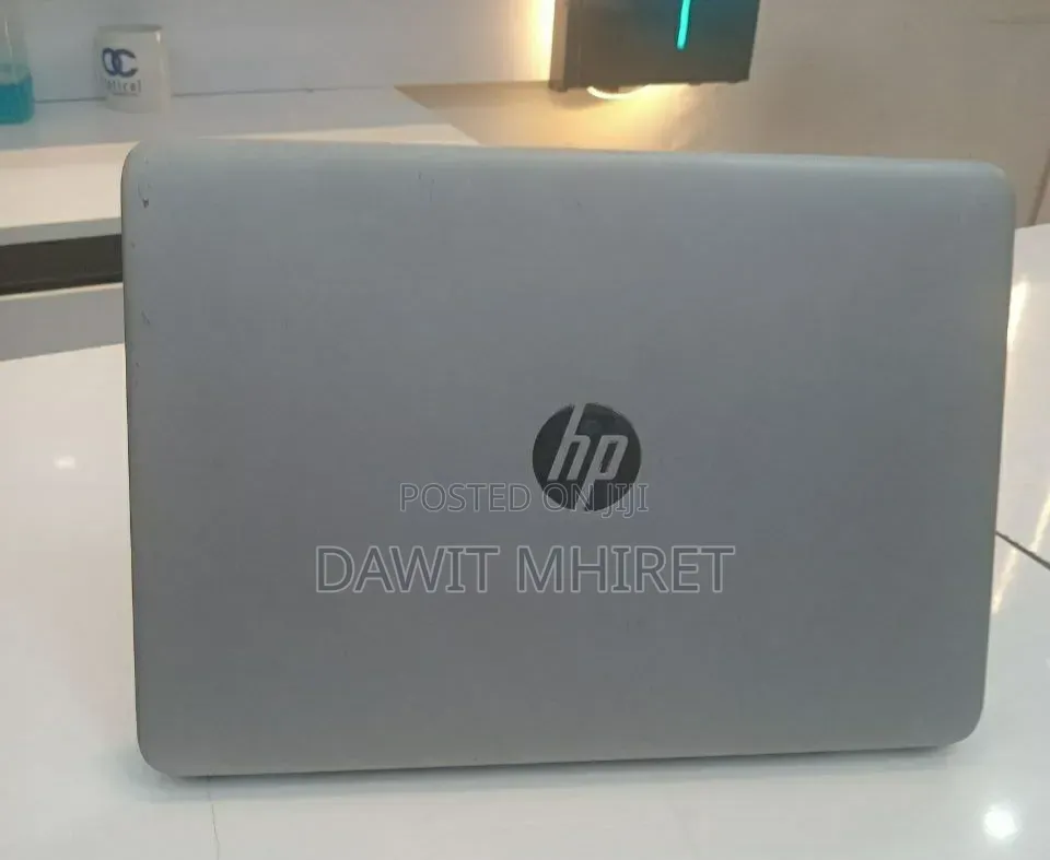 New Laptop HP EliteBook 840 G3 8GB Intel Core i5 HDD 1T