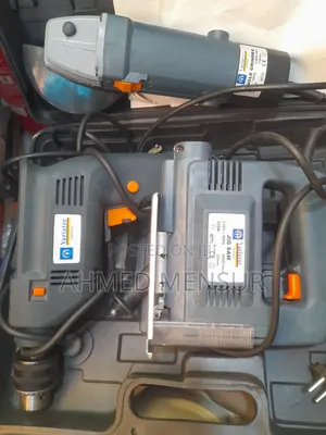 Variator Combo Tool Kit