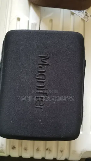 Surgical/Dental Magnifying Loupe