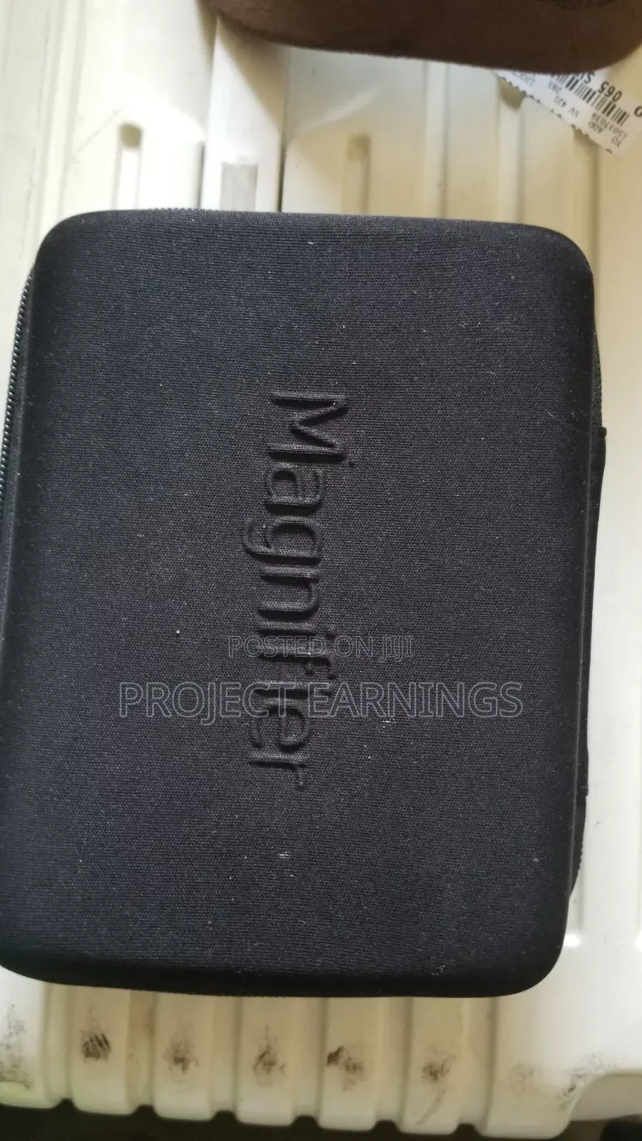 Surgical/Dental Magnifying Loupe
