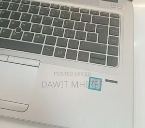 New Laptop HP EliteBook 840 G3 8GB Intel Core i5 HDD 1T