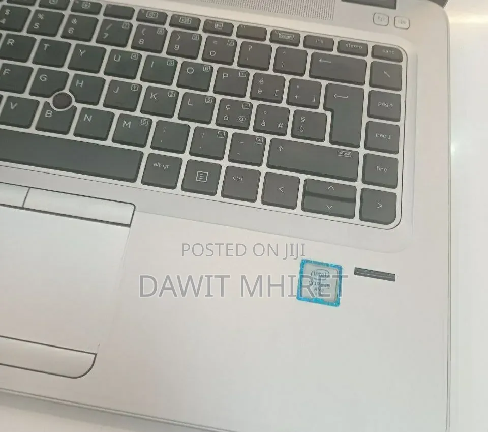 New Laptop HP EliteBook 840 G3 8GB Intel Core i5 HDD 1T