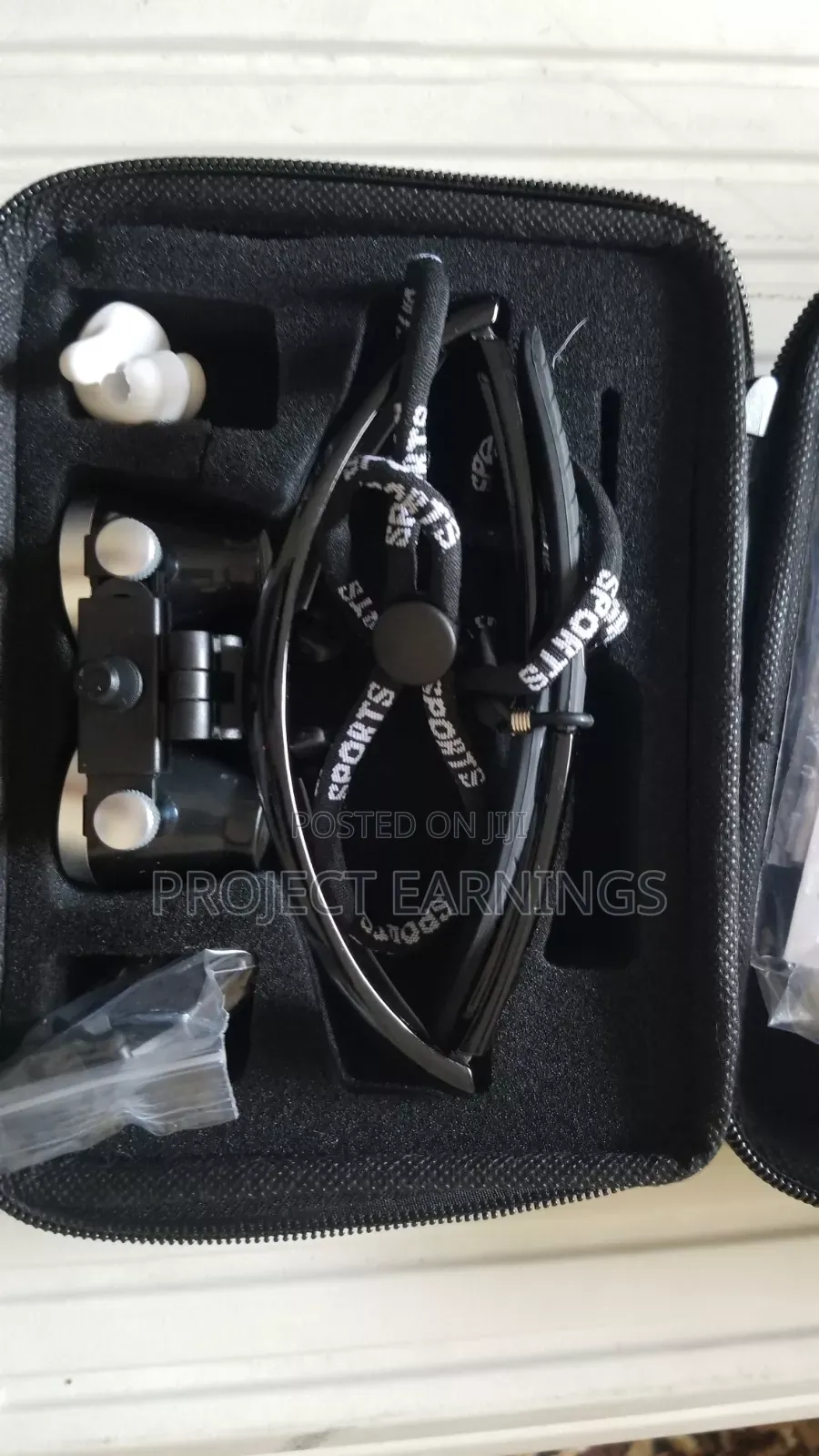 Surgical/Dental Magnifying Loupe