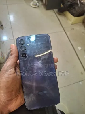 Samsung Galaxy A15 256 GB Blue