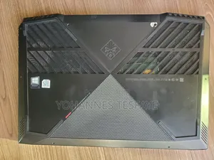 Laptop HP Omen X 16GB Intel Core i5 SSD 512GB