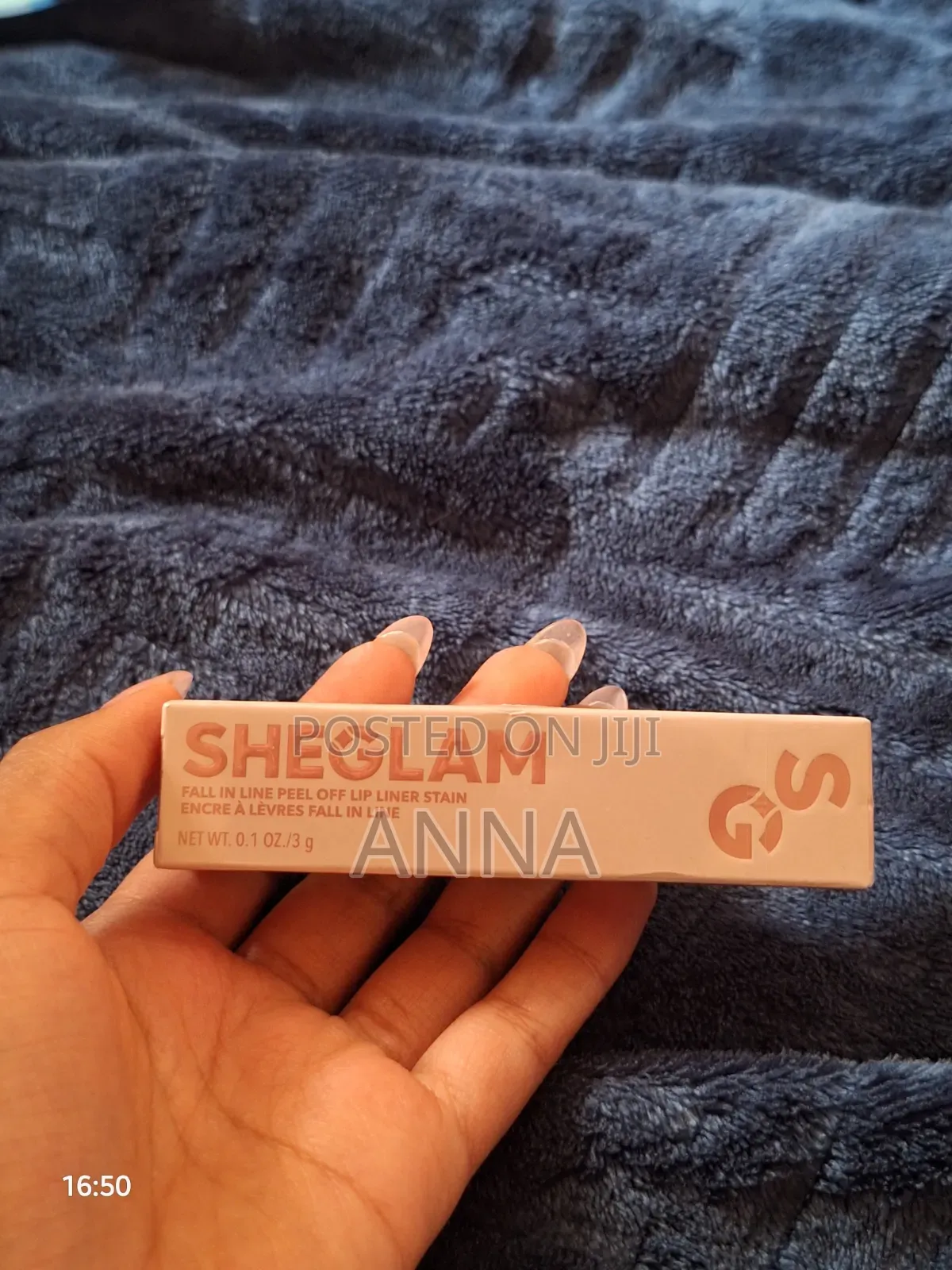 Sheglam Peel Off Lip Liner