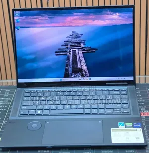 New Laptop Asus Zenbook 14 32GB Intel Core i9 SSD 1T