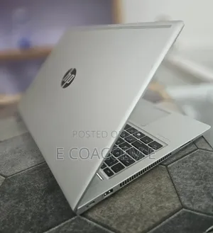 New Laptop HP ProBook 440 16GB AMD Ryzen 7 HDD+SSD 500GB