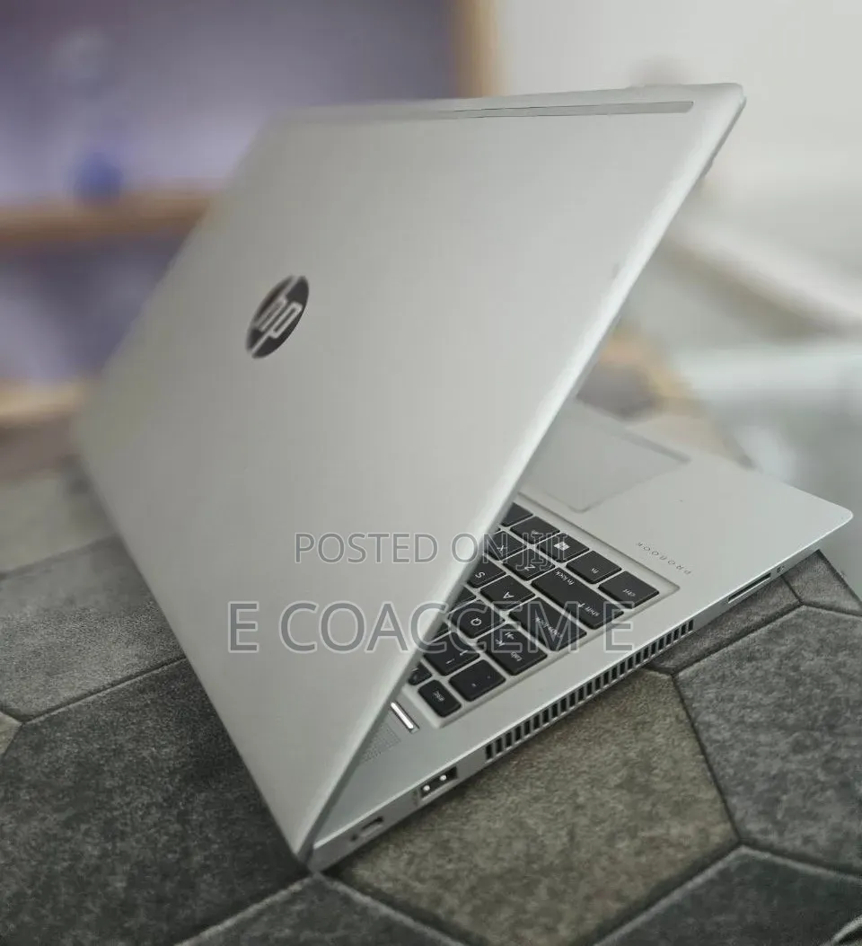 New Laptop HP ProBook 440 16GB AMD Ryzen 7 HDD+SSD 500GB