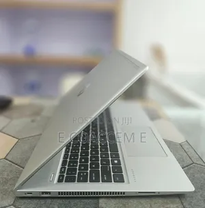New Laptop HP ProBook 440 16GB AMD Ryzen 7 HDD+SSD 500GB