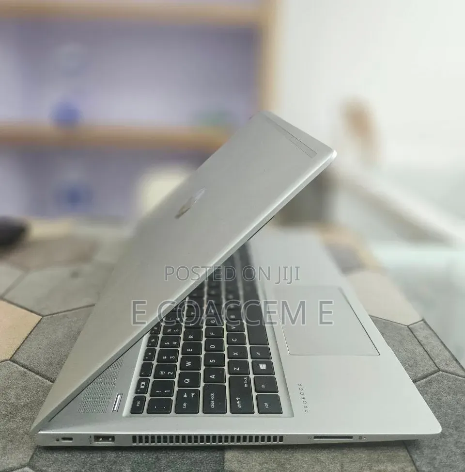 New Laptop HP ProBook 440 16GB AMD Ryzen 7 HDD+SSD 500GB
