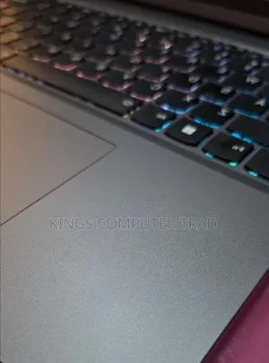 New Laptop Lenovo Legion 7 16GB AMD Ryzen 7 SSD 512GB