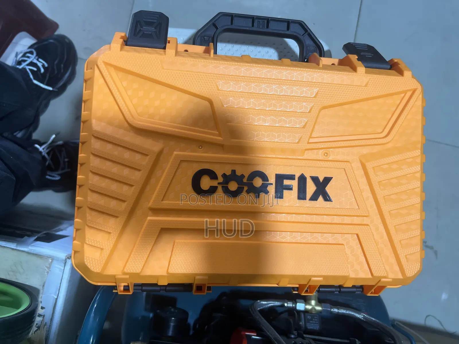 Cordless Drill