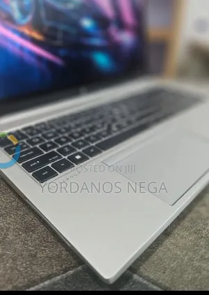New Laptop HP EliteBook 850 G8 16GB Intel Core i7 SSD 512GB