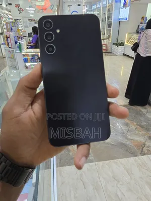 Samsung Galaxy A34 5G 128 GB Black