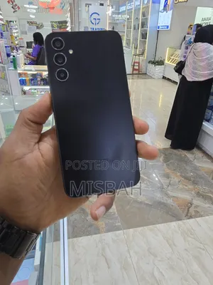Samsung Galaxy A34 5G 128 GB Black