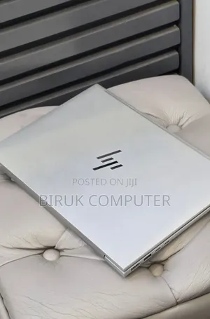 New Laptop HP EliteBook 840 G10 16GB Intel Core i5 SSD 512GB
