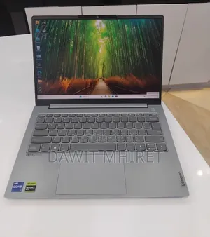 New Laptop Lenovo ThinkBook 13 16GB Intel Core i7 SSD 512GB
