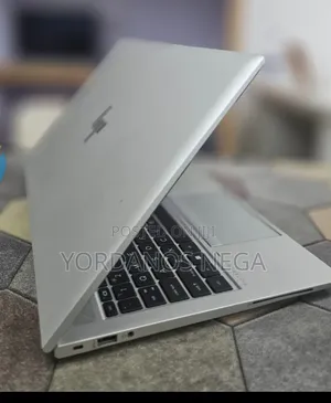 New Laptop HP EliteBook 850 G8 16GB Intel Core i7 SSD 512GB