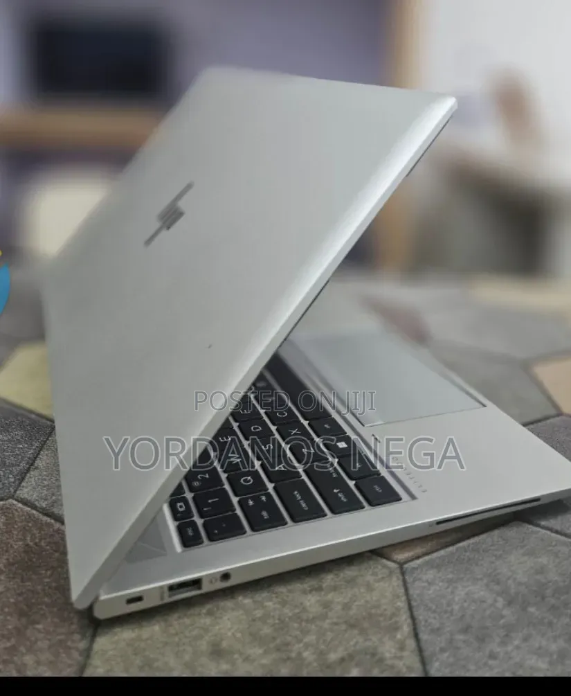 New Laptop HP EliteBook 850 G8 16GB Intel Core i7 SSD 512GB