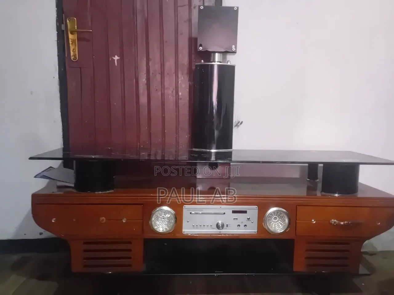 TV Stand Slightly Used