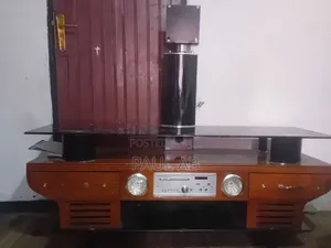 TV Stand Slightly Used