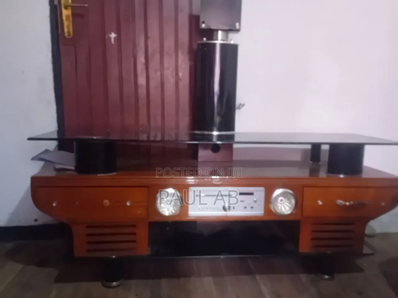 TV Stand Slightly Used