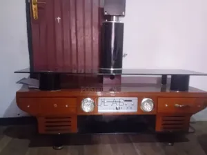 TV Stand Slightly Used