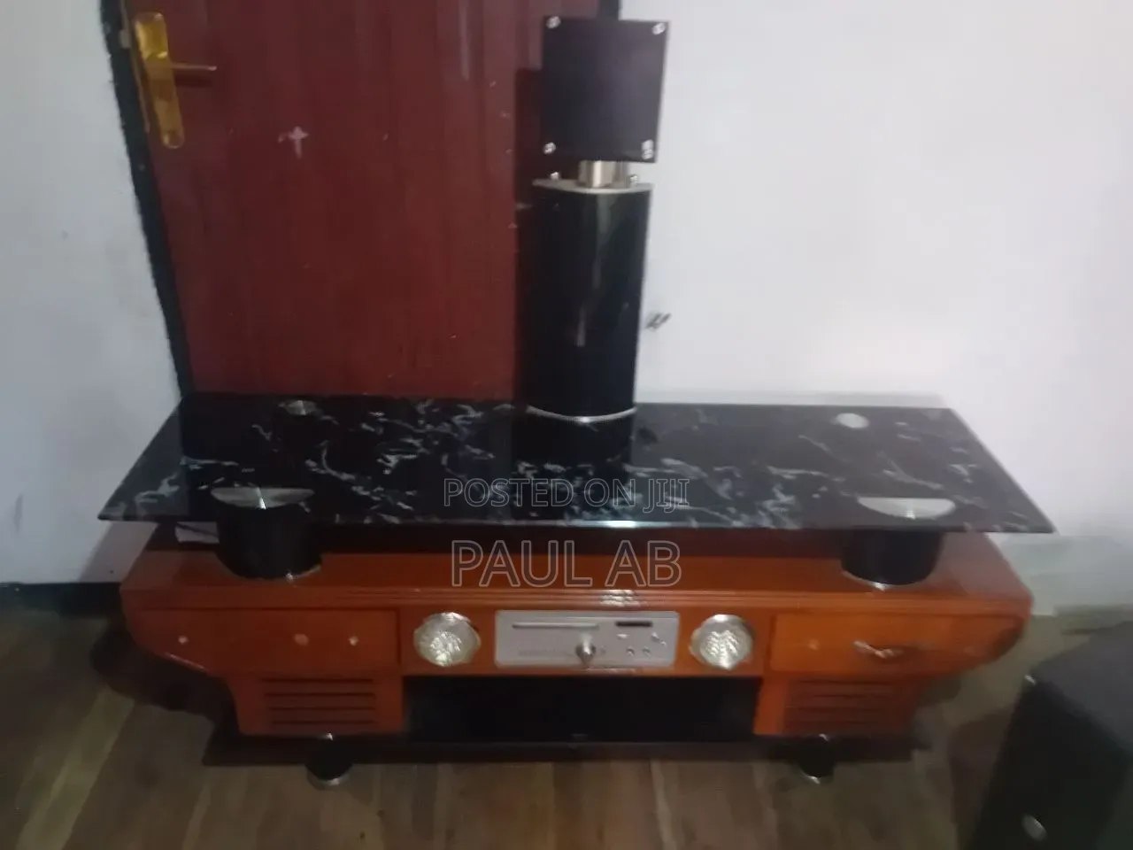 TV Stand Slightly Used