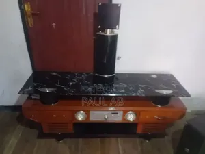 TV Stand Slightly Used