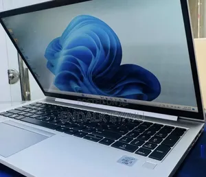 New Laptop HP EliteBook 840 G7 16GB Intel Core i5 SSD 512GB