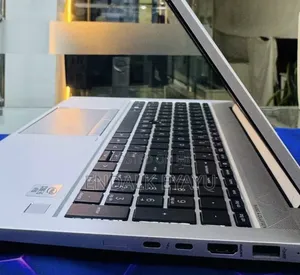 New Laptop HP EliteBook 840 G7 16GB Intel Core i5 SSD 512GB