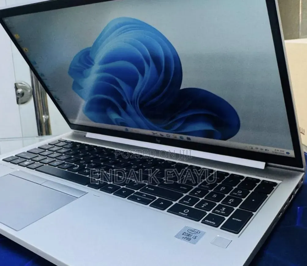New Laptop HP EliteBook 840 G7 16GB Intel Core i5 SSD 512GB