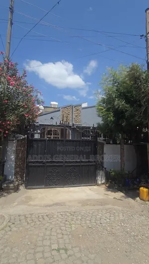 3bdrm Villa in Lebu, Nifas Silk-Lafto for sale