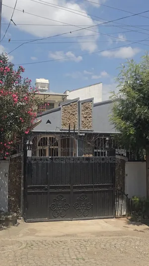3bdrm Villa in Lebu, Nifas Silk-Lafto for sale