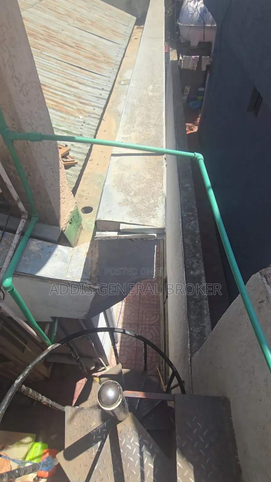 3bdrm Villa in Lebu, Nifas Silk-Lafto for sale
