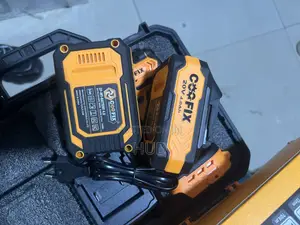 Cordless Drill