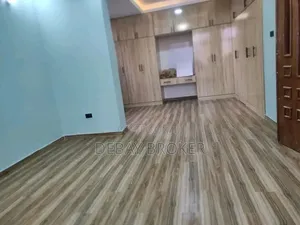 Furnished 8bdrm Townhouse/Terrace in Yeka for sale