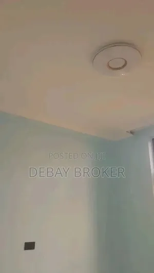 Furnished 8bdrm Townhouse/Terrace in Yeka for sale