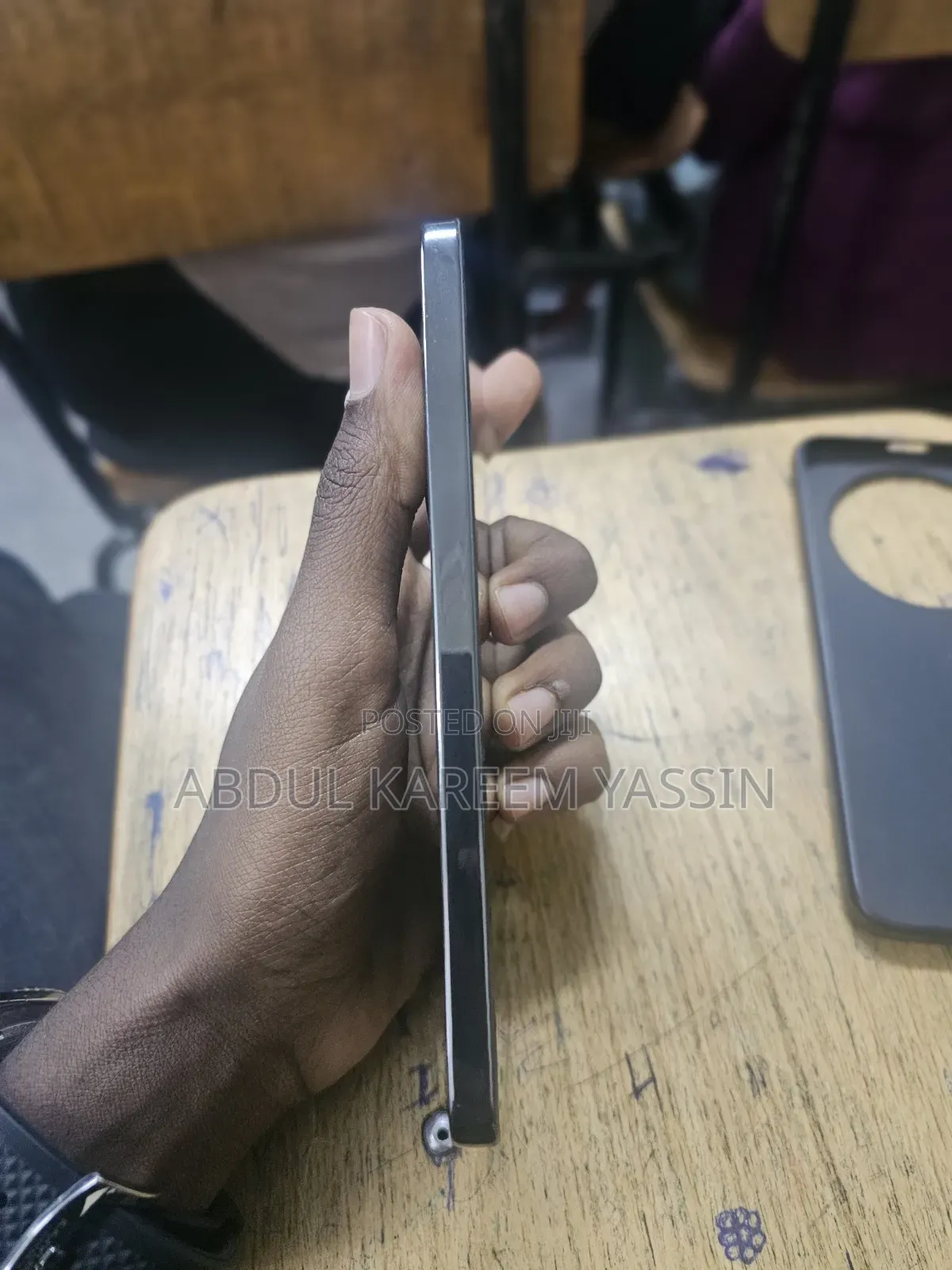 Honor X9d 256 GB Black