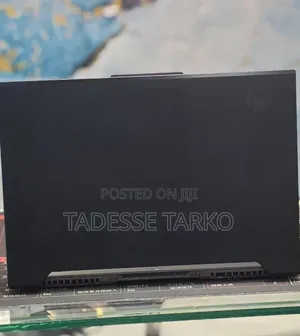 New Laptop Asus TUF Dash F15 16GB Intel Core i7 SSD 512GB