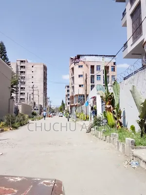 Land for Sale Bole 22 Atlas Road