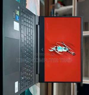 New Laptop HP Victus 16 16GB Intel Core i7 SSD 512GB