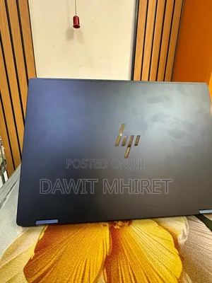 New Laptop HP OmniBook 5 14" 16GB Intel Core Ultra 7 SSD 1T