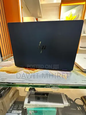 New Laptop HP OmniBook 5 14" 16GB Intel Core Ultra 7 SSD 1T